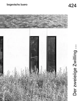 Abbildung von Briegleb | bogevischs buero - Meistermeile Gewerbehof Offakamp, Hamburg | 1. Auflage | 2022 | beck-shop.de