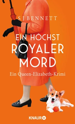 Abbildung von Bennett | Ein höchst royaler Mord | 1. Auflage | 2023 | beck-shop.de