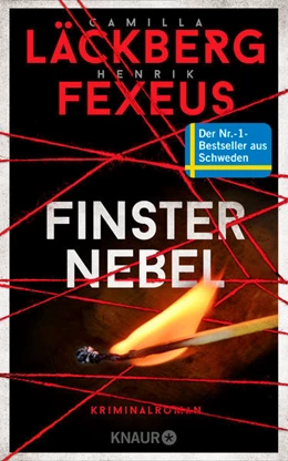 Abbildung von Läckberg / Fexeus | Finsternebel | 1. Auflage | 2023 | beck-shop.de