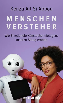 Abbildung von Ait Si Abbou | Menschenversteher | 1. Auflage | 2023 | beck-shop.de