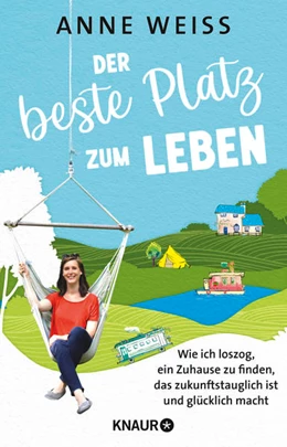 Abbildung von Weiss | Der beste Platz zum Leben | 1. Auflage | 2023 | beck-shop.de