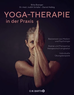 Abbildung von Boerger | Yoga-Therapie in der Praxis | 1. Auflage | 2023 | beck-shop.de