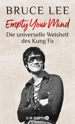 Abbildung von Lee | Empty Your Mind | 1. Auflage | 2023 | beck-shop.de