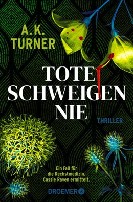 Abbildung von Turner | Tote schweigen nie | 1. Auflage | 2023 | beck-shop.de