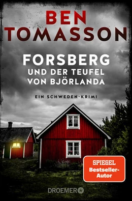 Abbildung von Tomasson | Forsberg und der Teufel von Björlanda | 2. Auflage | 2023 | beck-shop.de