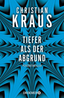 Abbildung von Kraus | Tiefer als der Abgrund | 1. Auflage | 2023 | beck-shop.de