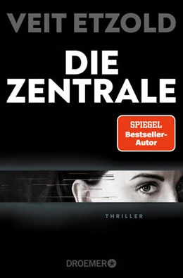 Abbildung von Etzold | Die Zentrale | 1. Auflage | 2023 | beck-shop.de