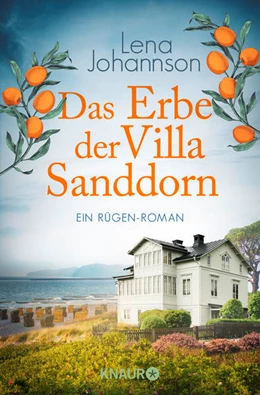 Abbildung von Johannson | Das Erbe der Villa Sanddorn | 1. Auflage | 2023 | beck-shop.de