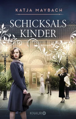Abbildung von Maybach | Schicksalskinder | 1. Auflage | 2023 | beck-shop.de