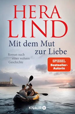 Abbildung von Lind | Mit dem Mut zur Liebe | 1. Auflage | 2023 | beck-shop.de
