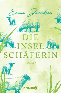 Abbildung von Jacobsen | Die Inselschäferin | 1. Auflage | 2023 | beck-shop.de
