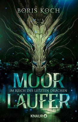 Abbildung von Koch | Moorläufer. Im Reich des letzten Drachen | 1. Auflage | 2023 | beck-shop.de