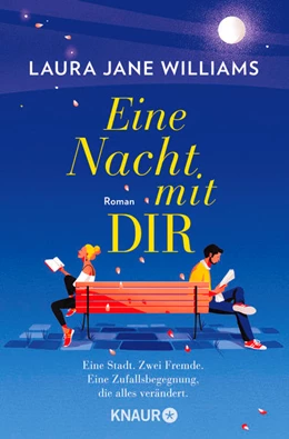 Abbildung von Williams | Eine Nacht mit dir | 1. Auflage | 2023 | beck-shop.de