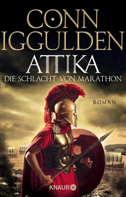 Abbildung von Iggulden | Attika. Die Schlacht von Marathon | 1. Auflage | 2023 | beck-shop.de