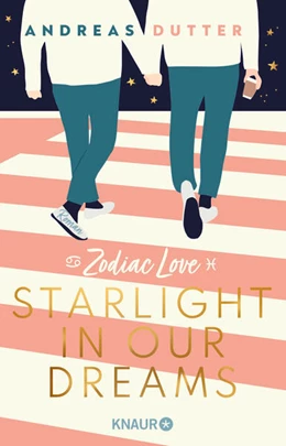 Abbildung von Dutter | Zodiac Love: Starlight in Our Dreams | 1. Auflage | 2023 | beck-shop.de