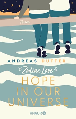 Abbildung von Dutter | Zodiac Love: Hope in Our Universe | 1. Auflage | 2023 | beck-shop.de