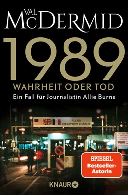 Abbildung von McDermid | 1989 - Wahrheit oder Tod | 1. Auflage | 2023 | beck-shop.de