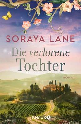 Abbildung von Lane | Die verlorene Tochter | 1. Auflage | 2023 | beck-shop.de