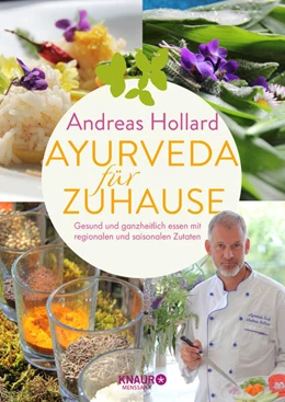Abbildung von Hollard | Ayurveda für zuhause | 1. Auflage | 2023 | beck-shop.de