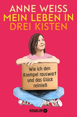 Abbildung von Weiss | Mein Leben in drei Kisten | 1. Auflage | 2023 | beck-shop.de