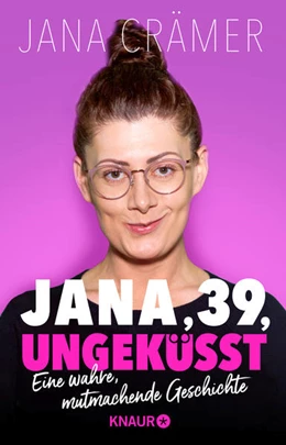 Abbildung von Crämer | Jana, 39, ungeküsst | 4. Auflage | 2023 | beck-shop.de