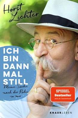 Abbildung von Lichter | Ich bin dann mal still | 2. Auflage | 2023 | beck-shop.de