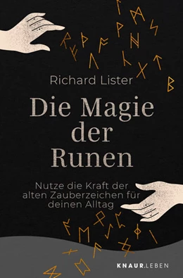 Abbildung von Lister | Die Magie der Runen | 1. Auflage | 2023 | beck-shop.de