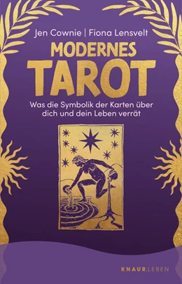 Abbildung von Cownie / Lensvelt | Modernes Tarot | 1. Auflage | 2023 | beck-shop.de