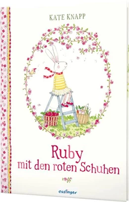 Abbildung von Knapp | Ruby mit den roten Schuhen 1: Ruby mit den roten Schuhen | 1. Auflage | 2023 | beck-shop.de