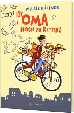 Abbildung von Hüttner | Ist Oma noch zu retten? | 1. Auflage | 2023 | beck-shop.de