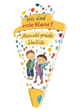 Abbildung von Kulot | Wir sind erste Klasse! | 1. Auflage | 2023 | beck-shop.de