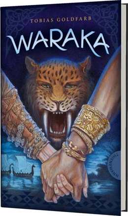 Abbildung von Goldfarb | Waraka | 1. Auflage | 2023 | beck-shop.de