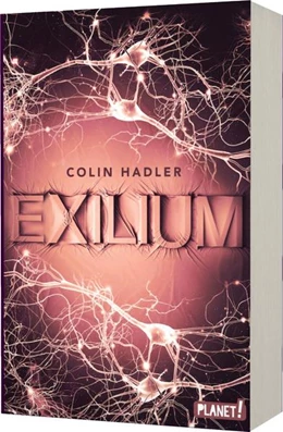 Abbildung von Hadler | Exilium | 1. Auflage | 2023 | beck-shop.de