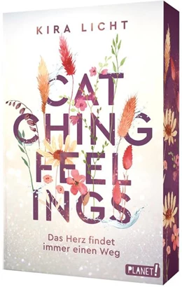 Abbildung von Licht | Catching Feelings | 1. Auflage | 2023 | beck-shop.de