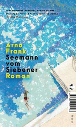 Abbildung von Frank | Seemann vom Siebener | 1. Auflage | 2023 | beck-shop.de