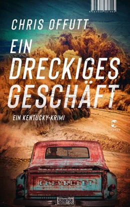Abbildung von Offutt | Ein dreckiges Geschäft | 1. Auflage | 2023 | beck-shop.de
