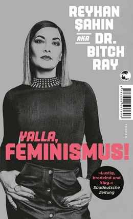 Abbildung von Sahin | Yalla, Feminismus! | 1. Auflage | 2023 | beck-shop.de