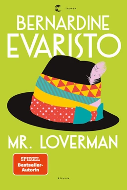 Abbildung von Evaristo | Mr. Loverman | 1. Auflage | 2023 | beck-shop.de