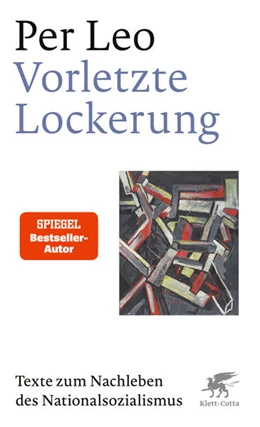 Abbildung von Leo | Vorletzte Lockerung | 1. Auflage | 2023 | beck-shop.de