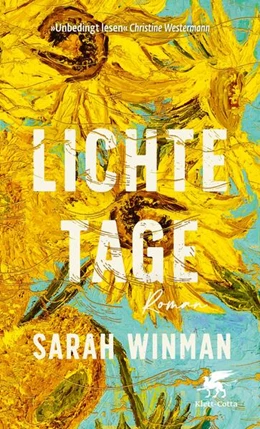 Abbildung von Winman | Lichte Tage | 1. Auflage | 2023 | beck-shop.de