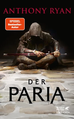 Abbildung von Ryan | Der Paria | 1. Auflage | 2023 | beck-shop.de