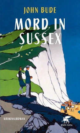 Abbildung von Bude | Mord in Sussex | 1. Auflage | 2023 | beck-shop.de