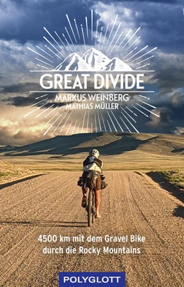 Abbildung von Müller / Weinberg | Great Divide | 1. Auflage | 2024 | beck-shop.de