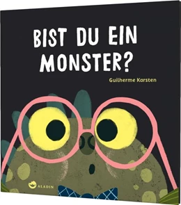 Abbildung von Karsten | Bist du ein Monster? | 1. Auflage | 2023 | beck-shop.de