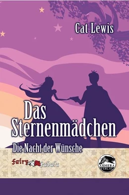 Abbildung von Cat | Das Sternenmädchen | 1. Auflage | 2022 | beck-shop.de
