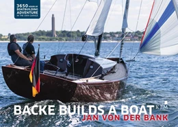 Abbildung von Bank | Backe builds a boat | 1. Auflage | 2022 | beck-shop.de