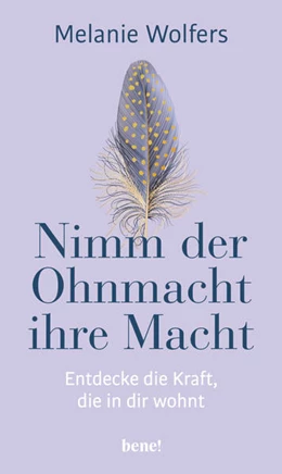 Abbildung von Wolfers | Nimm der Ohnmacht ihre Macht | 2. Auflage | 2023 | beck-shop.de