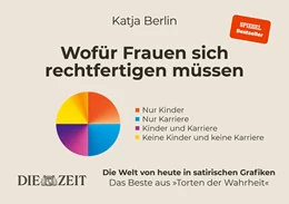 Abbildung von Berlin | Wofür Frauen sich rechtfertigen müssen | 1. Auflage | 2023 | beck-shop.de