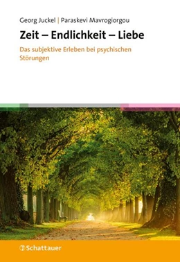 Abbildung von Juckel / Mavrogiorgou | Zeit - Endlichkeit - Liebe | 1. Auflage | 2023 | beck-shop.de
