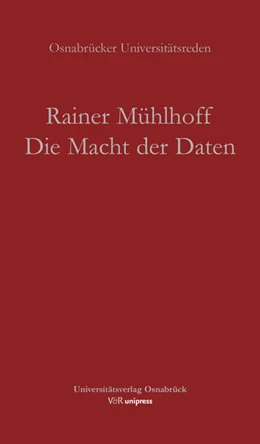 Abbildung von Mühlhoff | Die Macht der Daten | 1. Auflage | 2023 | beck-shop.de